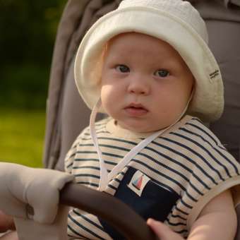 Комплект Baby Gо: отзыв пользователя ДетМир