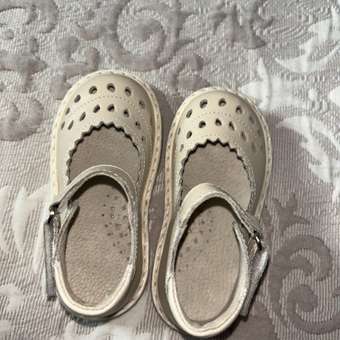 Туфли Неман: отзыв пользователя Детский Мир