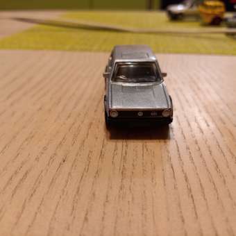 Автомобиль Matchbox Volkswagen 1976 Volkswagen Golf MK1: отзыв пользователя Детский Мир