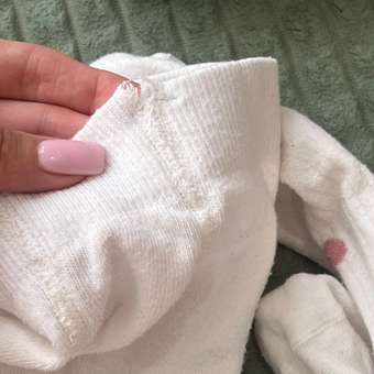 Колготки Futurino : отзыв пользователя ДетМир