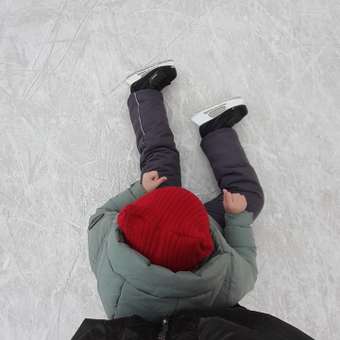 Брюки на бретелях Futurino: отзыв пользователя Детский Мир