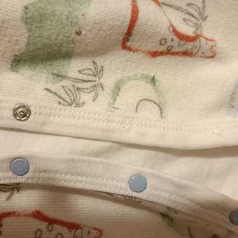 Жилетка и штаны Deiko Baby: отзыв пользователя Детский Мир