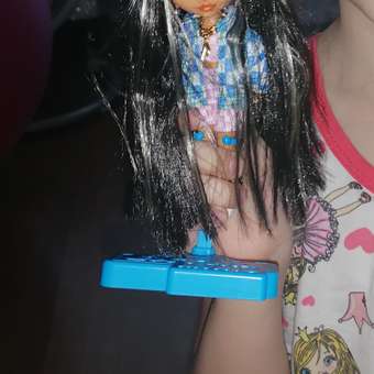 Кукла мини Barbie: отзыв пользователя ДетМир