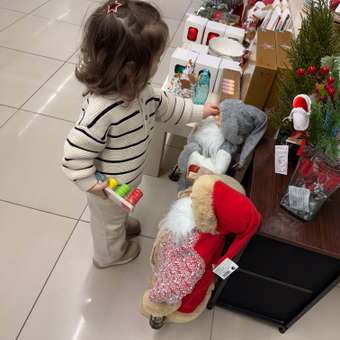 Джемпер BabyGo: отзыв пользователя Детский Мир