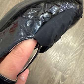 Туфли Keddo: отзыв пользователя ДетМир