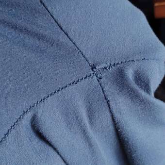 Брюки Futurino School: отзыв пользователя Детский Мир