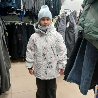 Комплект Futurino: отзыв пользователя ДетМир