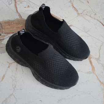 Кроссовки Jomoto: отзыв пользователя Детский Мир