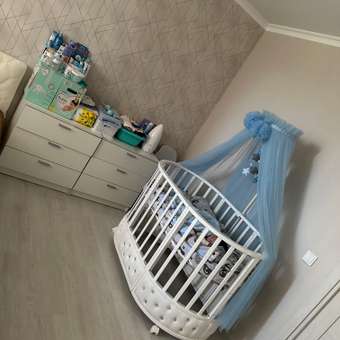 Увлажнитель воздуха ультразвуковой LUMME LU-HF1562B белый: отзыв пользователя Детский Мир