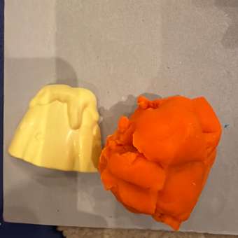 Игровой набор Zuru Smashers Junior Dino: отзыв пользователя Детский Мир