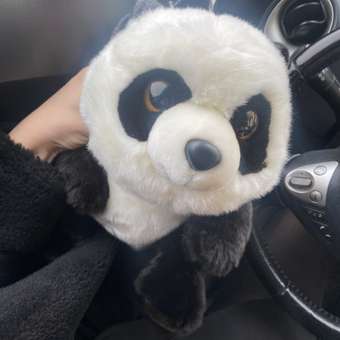 Мягкая игрушка Aurora панда: отзыв пользователя Детский Мир