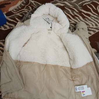 Парка KOTON: отзыв пользователя Детский Мир