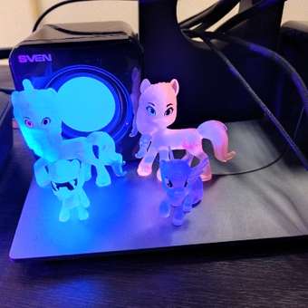 Фигурка My Little Pony в ассортименте: отзыв пользователя Детский Мир