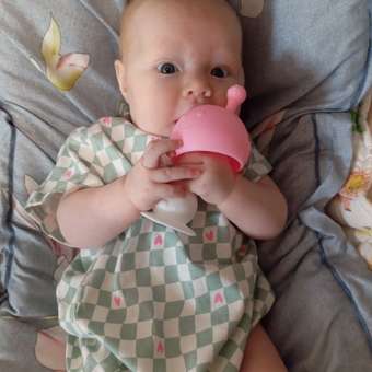 Футболка 2 шт BabyGo: отзыв пользователя Детский Мир