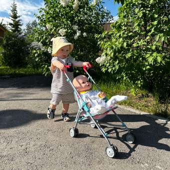 Комплект Baby Gо: отзыв пользователя Детский Мир
