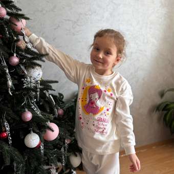 Пижама Утенок: отзыв пользователя Детский Мир