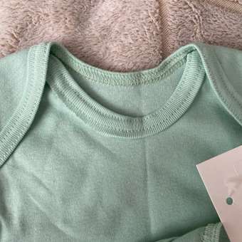 Боди Lemur Studio: отзыв пользователя Детский Мир