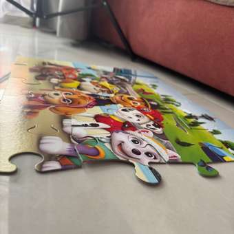 Пазл Step Puzzle Paw Patrol классический: отзыв пользователя Детский Мир