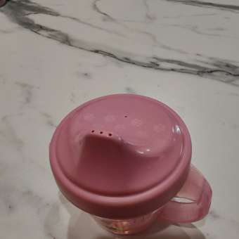 Поильник BabyGo 200 мл: отзыв пользователя ДетМир