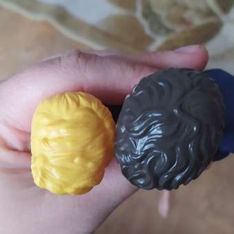 Кукла модельная TrendToys набор кукол для девочки Семья: отзыв пользователя Детский Мир