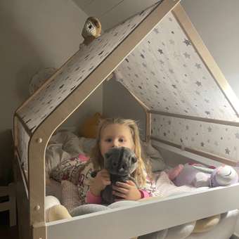 Матрас Sleep.Point Junior 80х160: отзыв пользователя Детский Мир