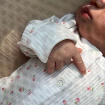 Комбинезон Baby Gо: отзыв пользователя Детский Мир