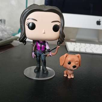 Фигурка Funko: отзыв пользователя Детский Мир