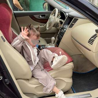 Комплект Happy Baby: отзыв пользователя Детский Мир