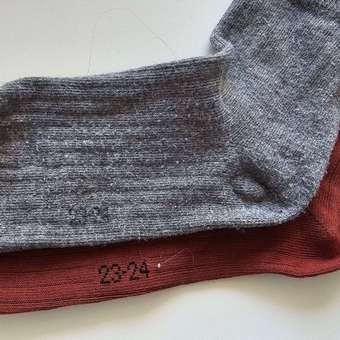 Носки 5 пар Futurino: отзыв пользователя Детский Мир