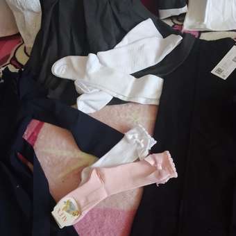 Колготки INCANTO kids: отзыв пользователя Детский Мир
