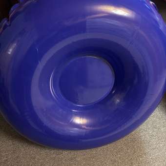 Тюбинг динозавр SXRide динозавр JLW01 80х80х22 см: отзыв пользователя Детский Мир