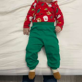 Комплект Моя Горошинка: отзыв пользователя Детский Мир