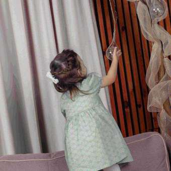 Платье Baby Gо: отзыв пользователя ДетМир