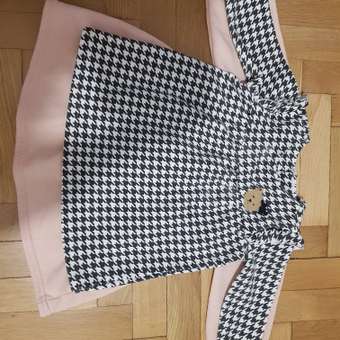 Платье Baby Gо: отзыв пользователя Детский Мир