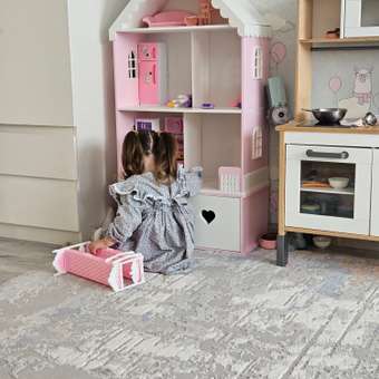 Домик для кукол Pema kids: отзыв пользователя Детский Мир