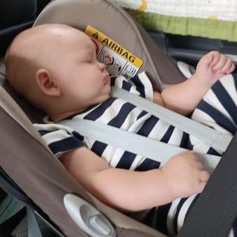 Комплект Baby Gо: отзыв пользователя Детский Мир