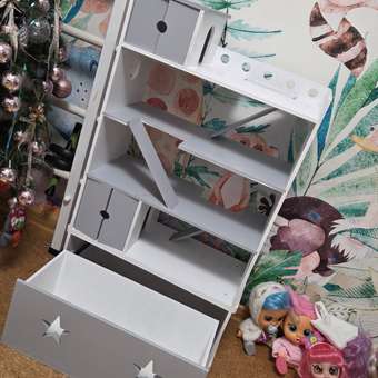 Парковка Pema kids: отзыв пользователя Детский Мир