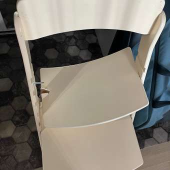 Стул Babystul Слоновая Кость: отзыв пользователя Детский Мир