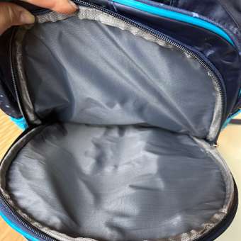 Рюкзак Brauberg: отзыв пользователя Детский Мир