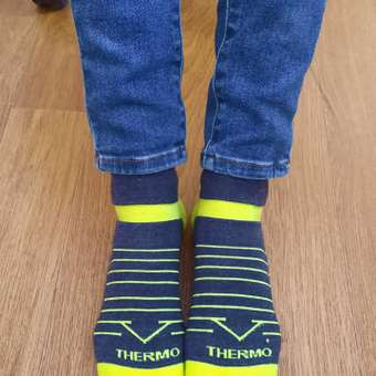 Термоноски BsockS: отзыв пользователя Детский Мир