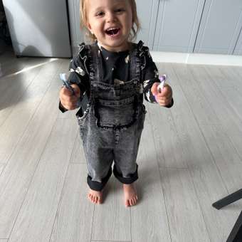 Лонгслив BabyGо: отзыв пользователя Детский Мир