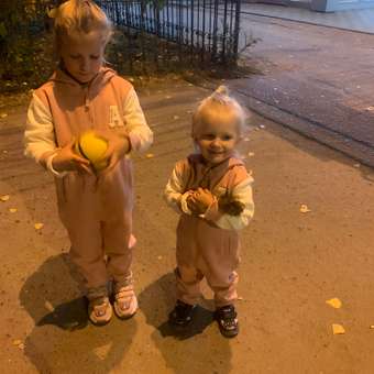 Комбинезон Futurino: отзыв пользователя Детский Мир