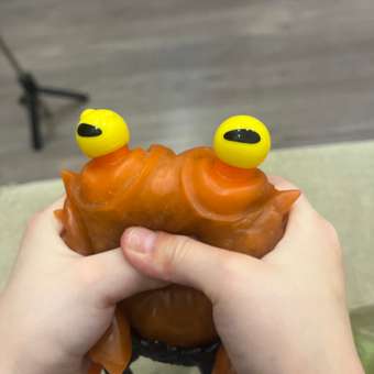 Фигурка GooJitZu: отзыв пользователя Детский Мир