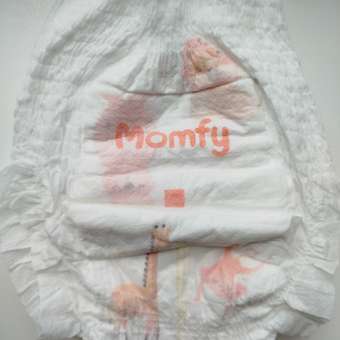 Трусики Momfy M 52 шт.: отзыв пользователя Детский Мир