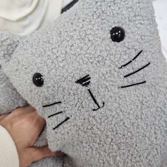 Набор для творчества HappyLine шитье Плюшевая игрушка своими руками: отзыв пользователя Детский Мир