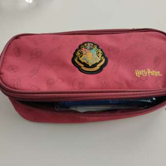 Пенал коробка Erhaft Гарри Поттер: отзыв пользователя Детский Мир