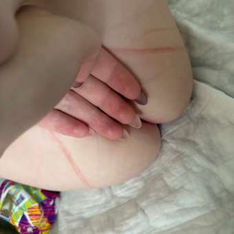 Трусики Huggies Ultra Comfort для девочек 4 (9-14 кг) 46 шт.: отзыв пользователя Детский Мир