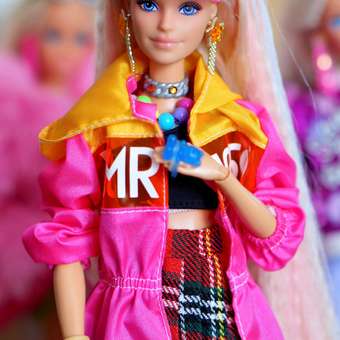 Кукла модельная Barbie: отзыв пользователя ДетМир