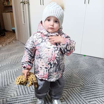 Комплект Baby Gо: отзыв пользователя Детский Мир