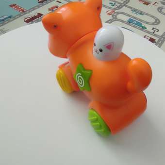 Игрушка BabyGo Питомец: отзыв пользователя ДетМир